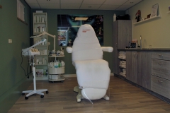 De salon