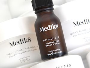Medik8-retinol