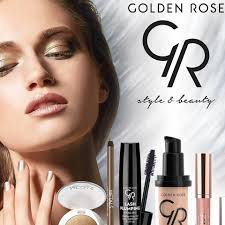 golden rose